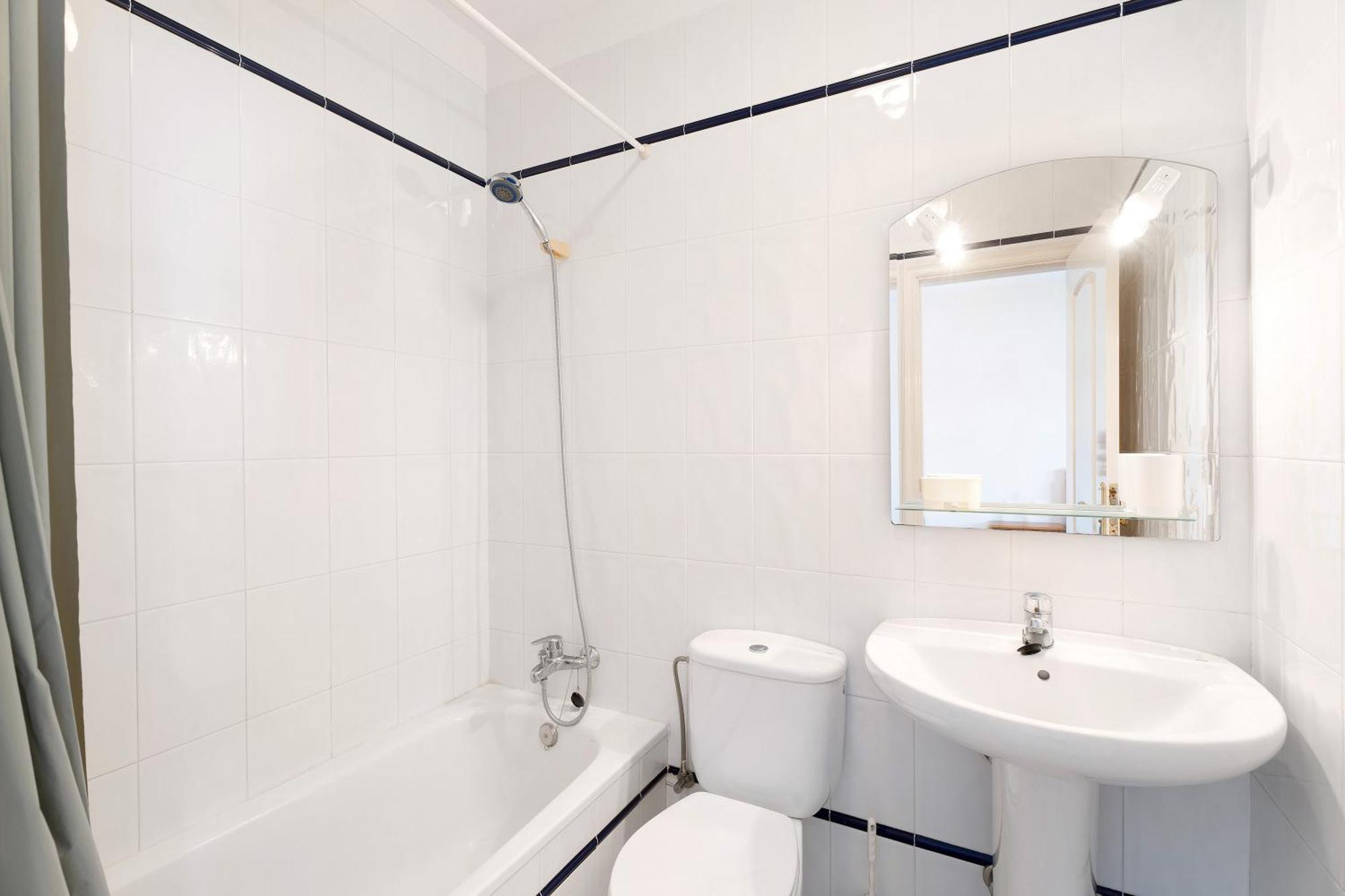 Apartament Isla 4 San Isidro  Zewnętrze zdjęcie