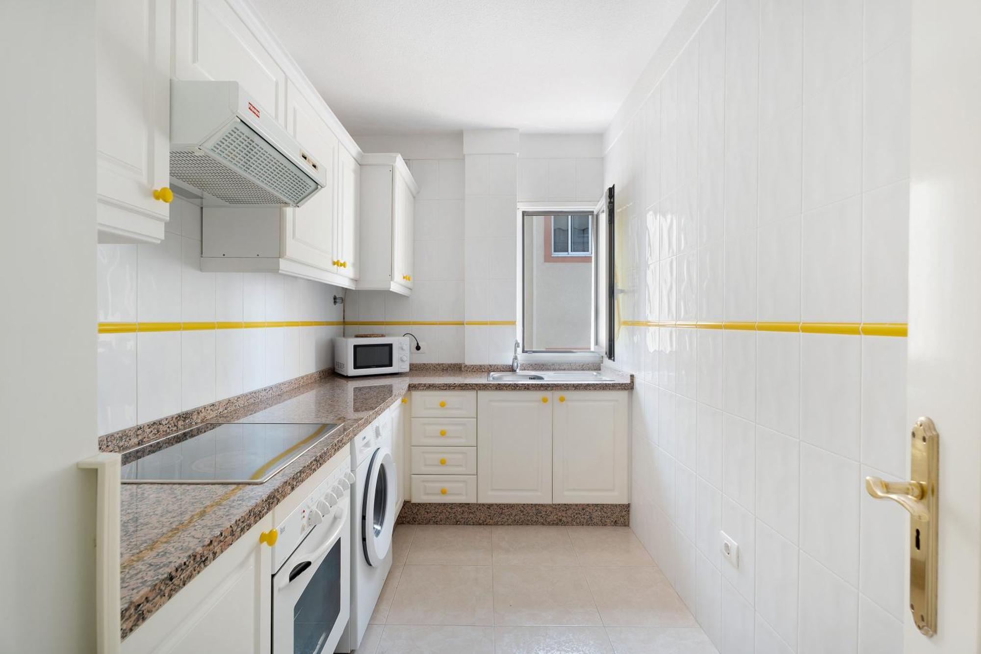 Apartament Isla 4 San Isidro  Zewnętrze zdjęcie