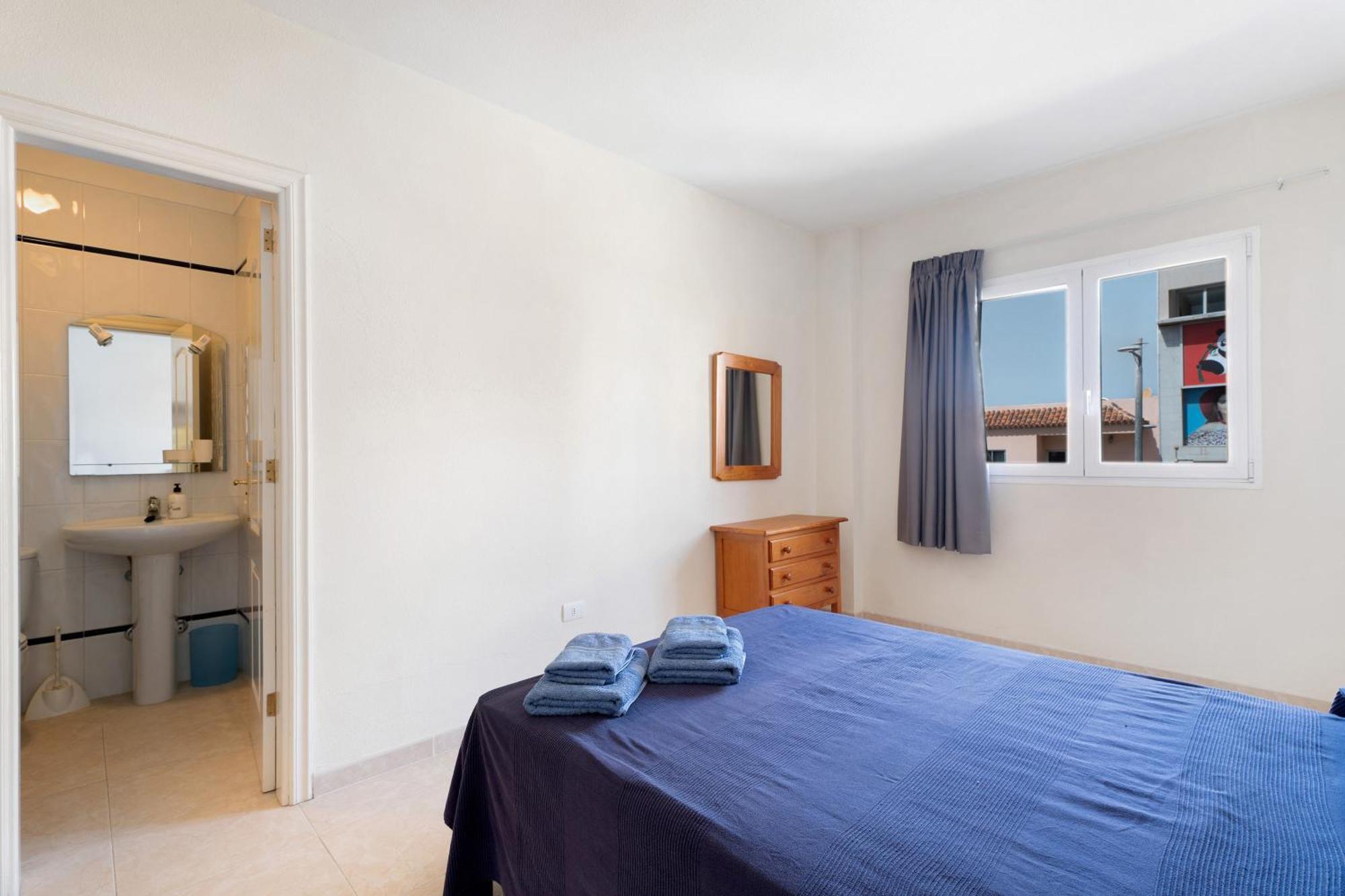 Apartament Isla 4 San Isidro  Zewnętrze zdjęcie
